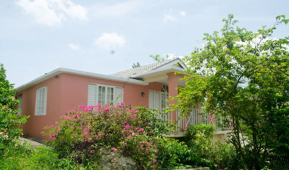 Hotel Racket Club à Montego Bay