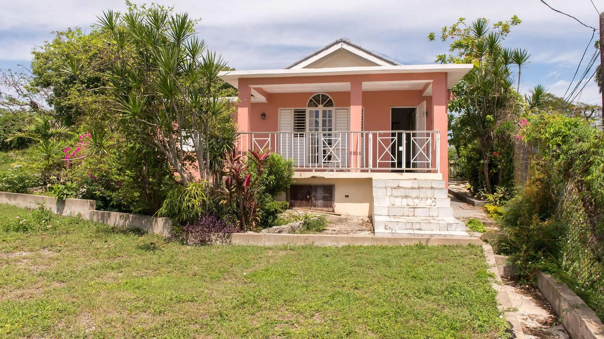Hotel Racket Club à Montego Bay