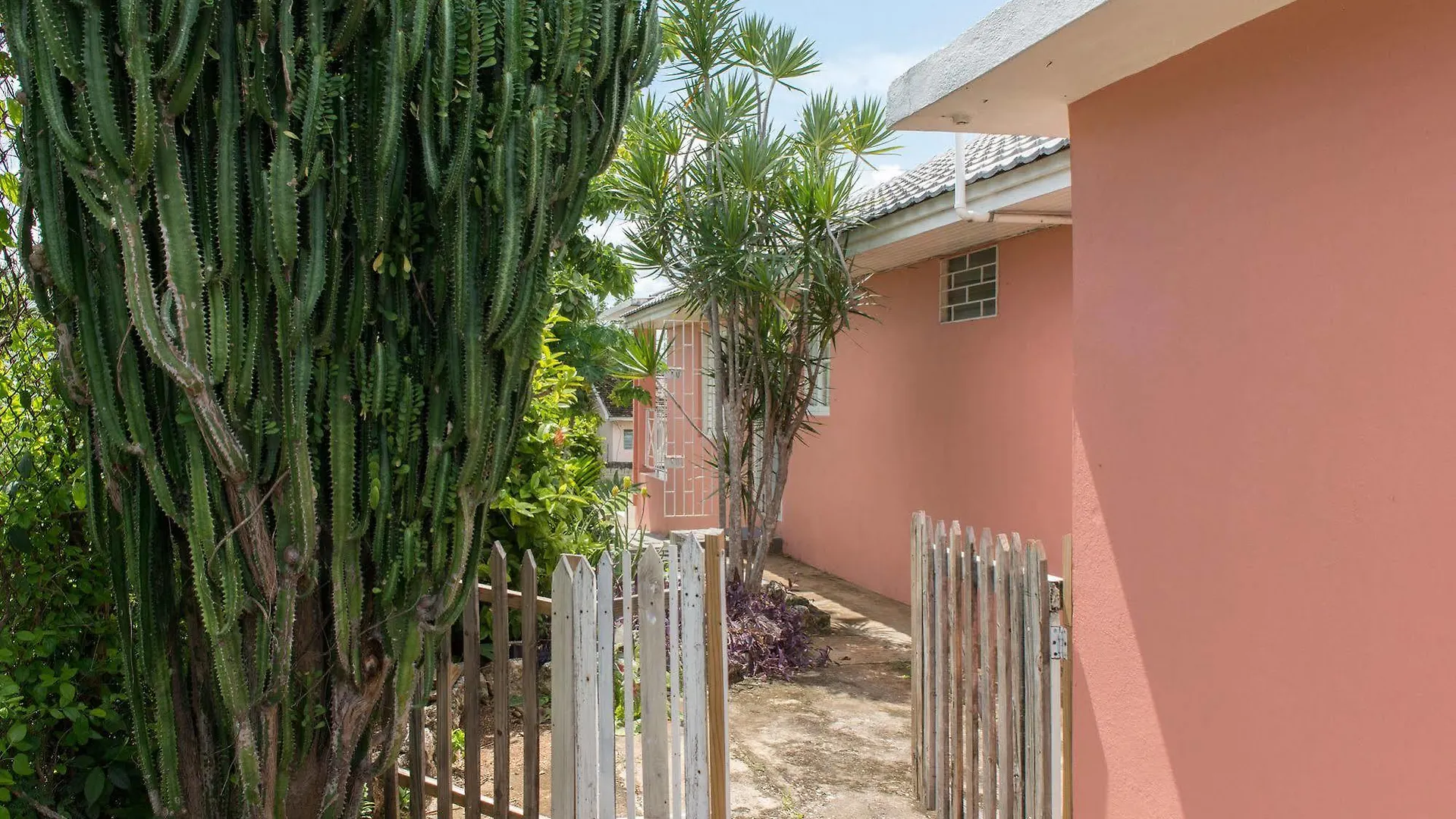 Hotel Racket Club à Montego Bay