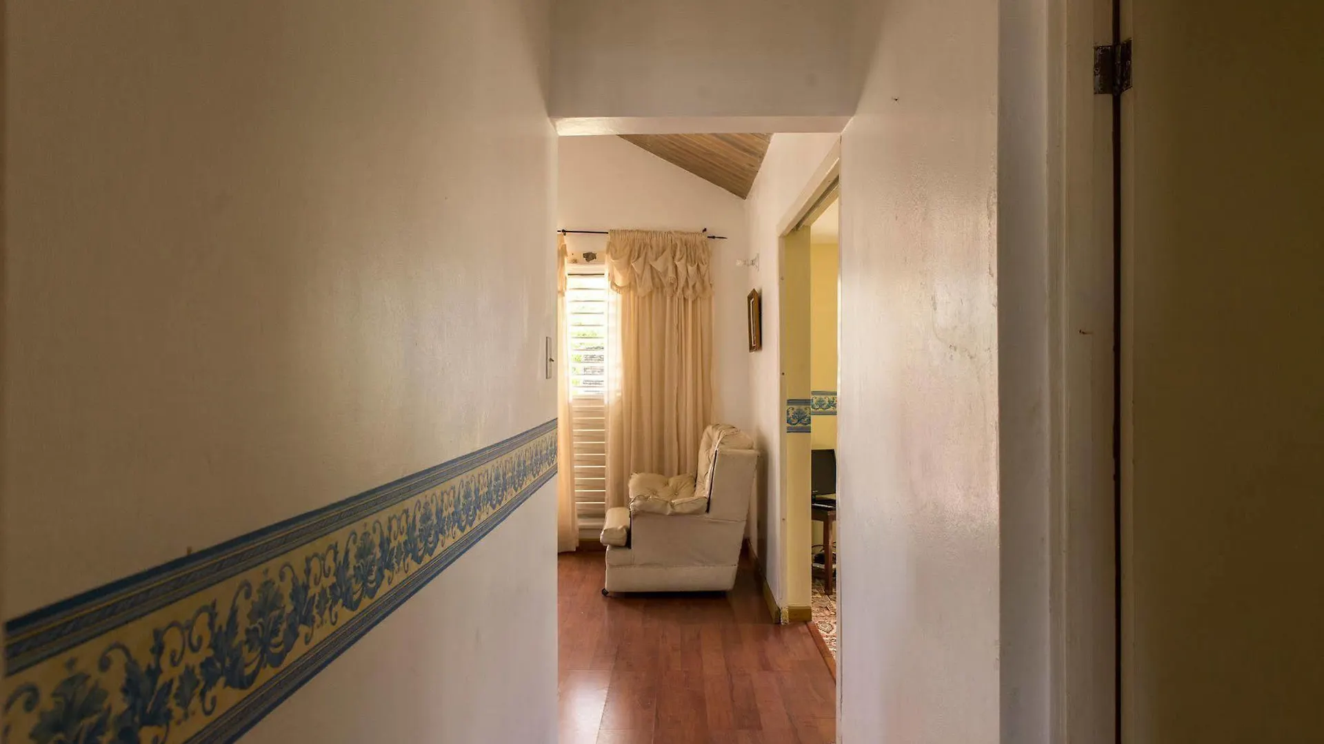 Hotel Racket Club à Montego Bay Jamaïque