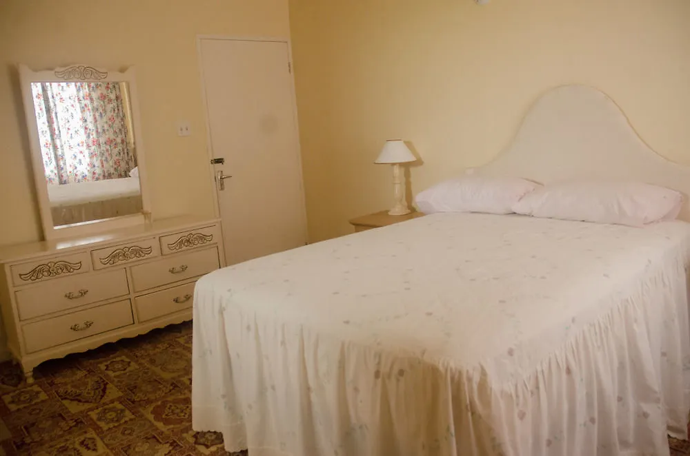 Hotel Racket Club à Montego Bay