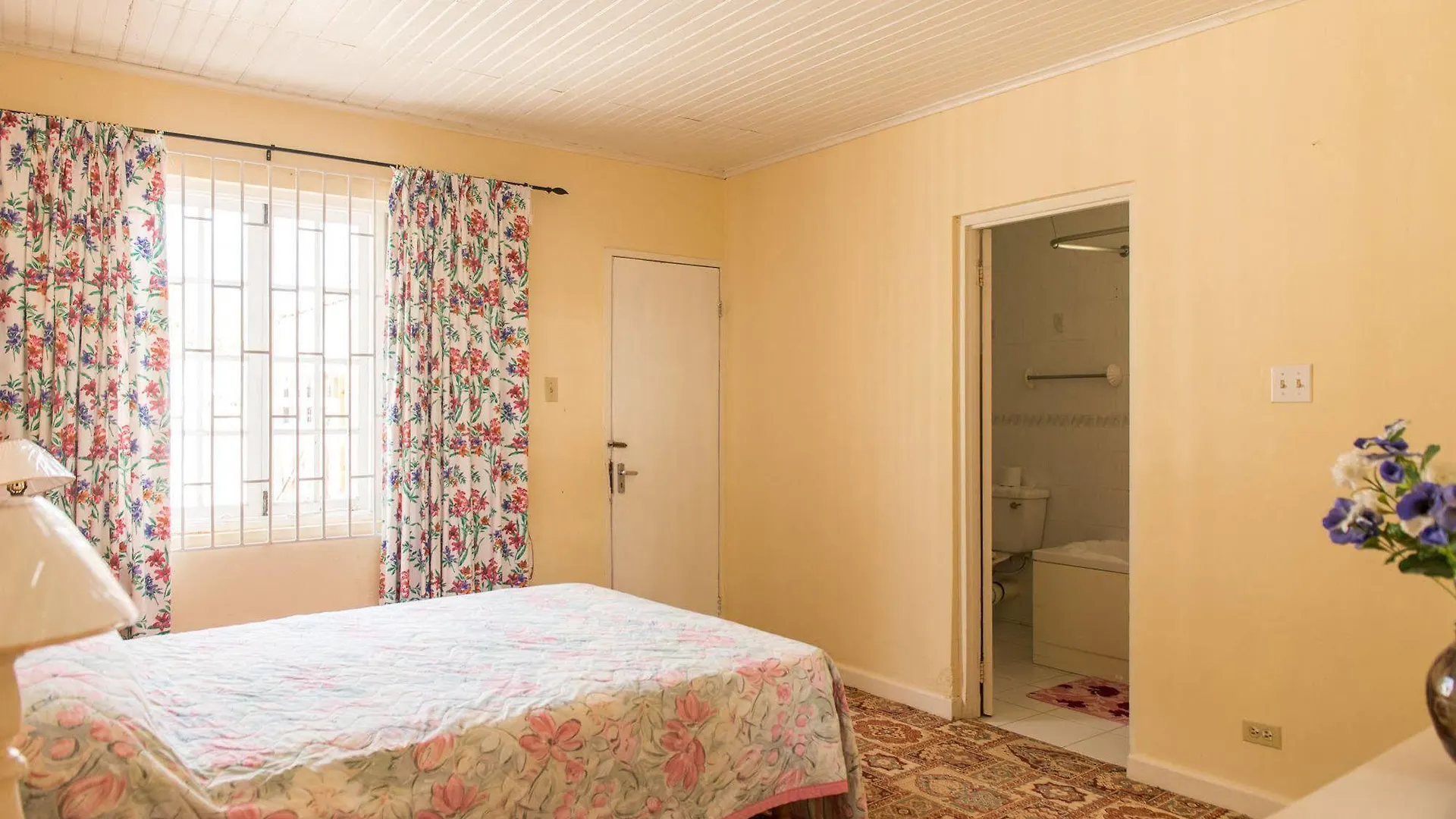 Hotel Racket Club à Montego Bay