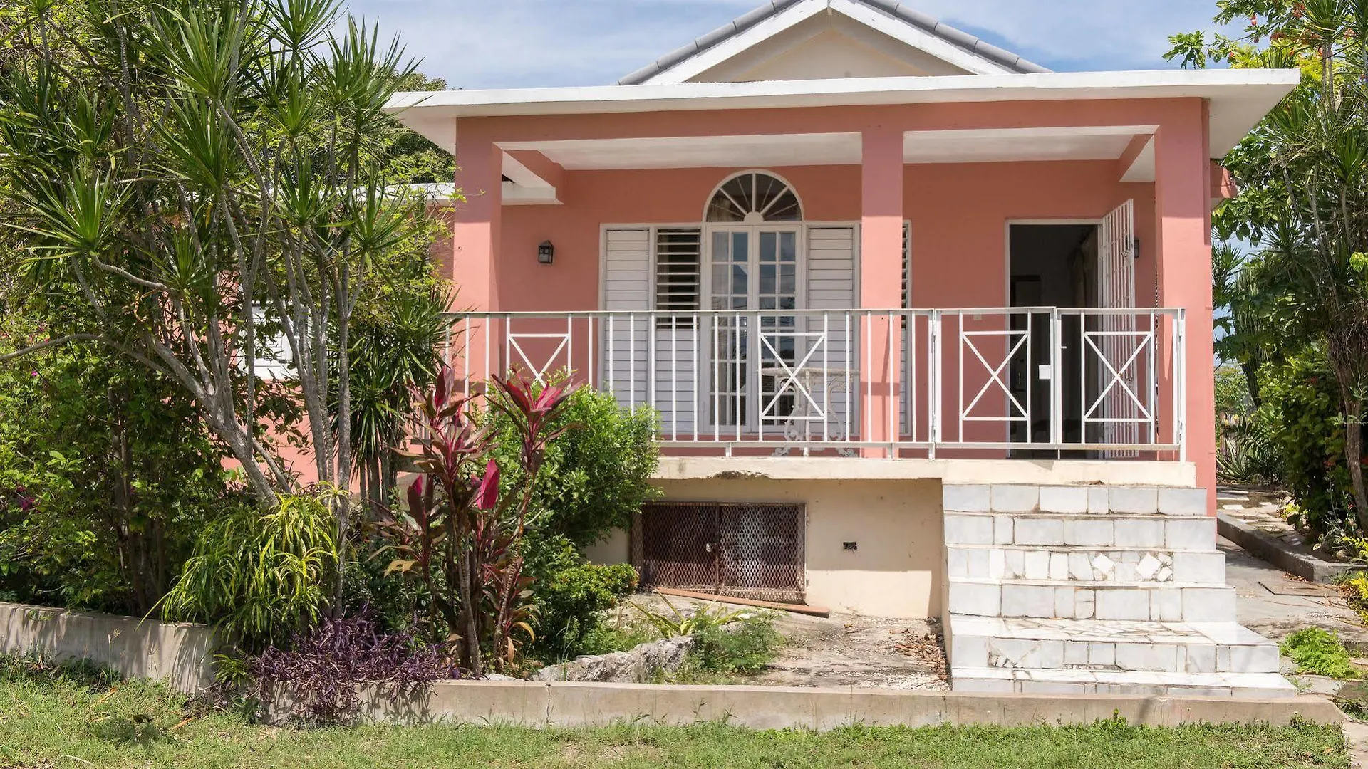 Hotel Racket Club à Montego Bay